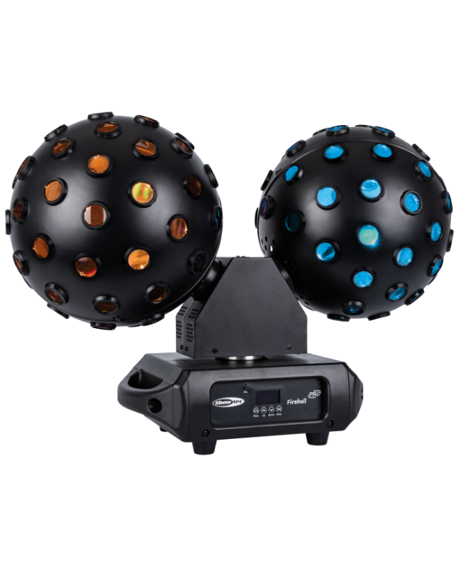 Showtec FireBall PRO LED Effects