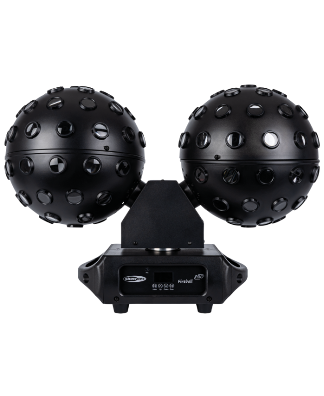 Showtec Fireball PRO Effetti LED