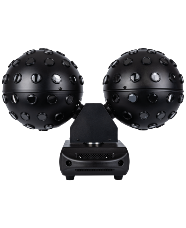 Showtec FireBall PRO LED Effekte