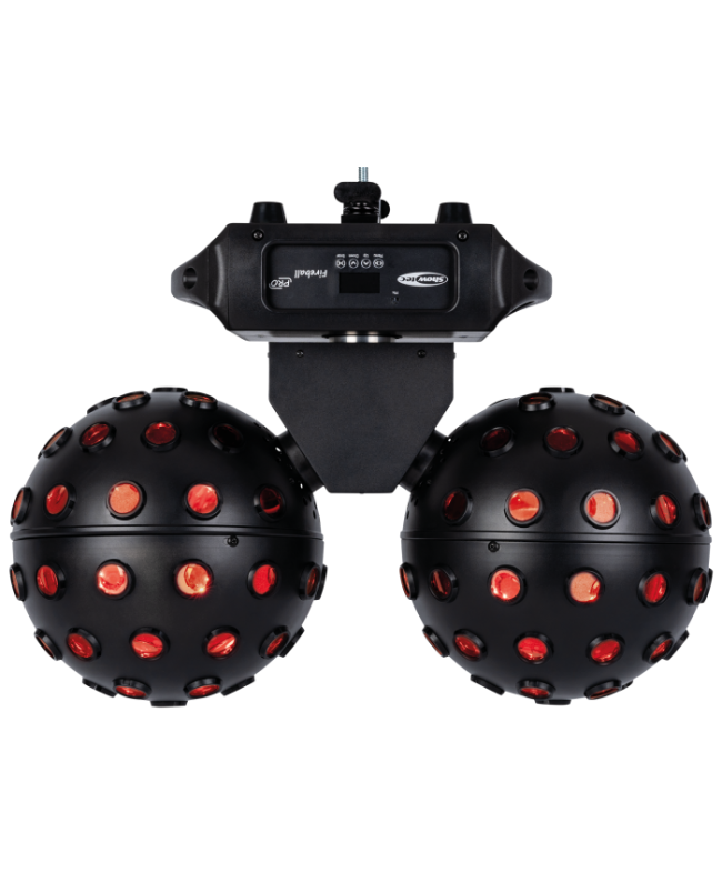 Showtec FireBall PRO LED Effekte