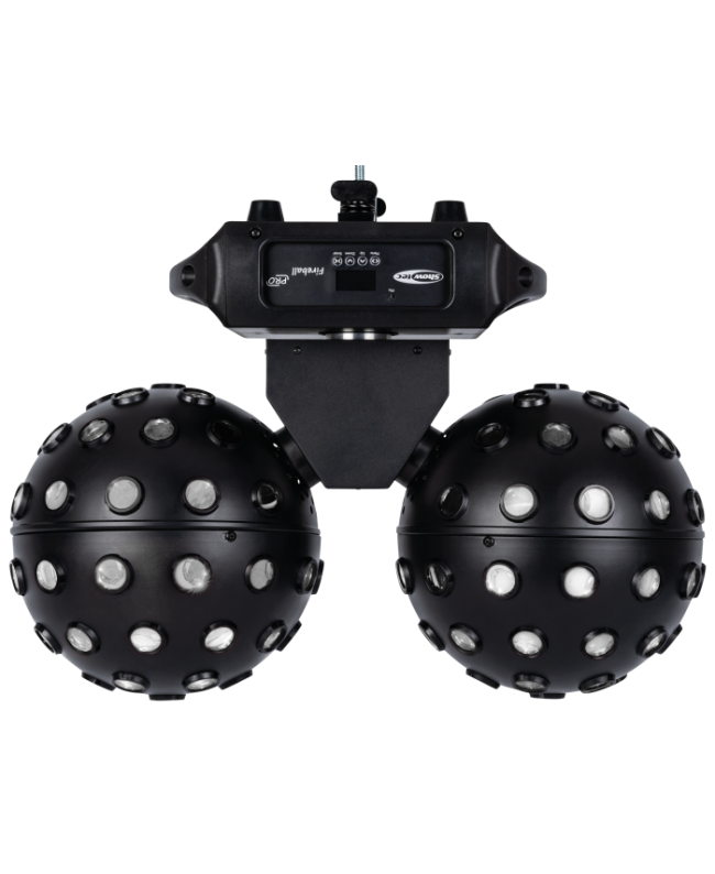Showtec FireBall PRO LED Effekte