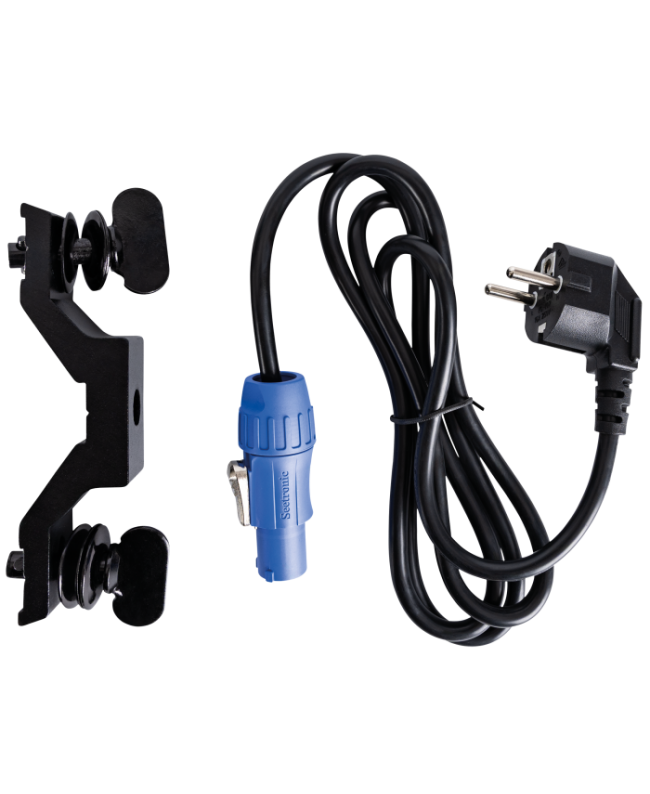 Showtec FireBall PRO LED Effects