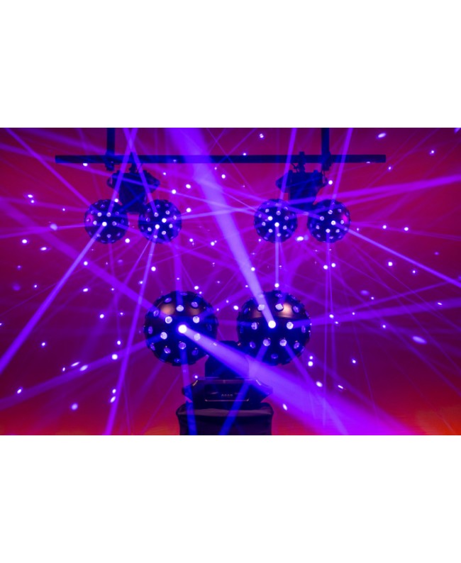 Showtec FireBall PRO LED Effects