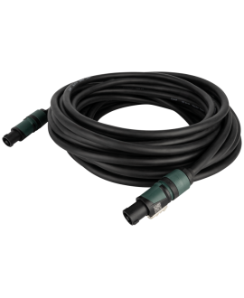 DAP FSN14 - speakON NL4 zu speakON NL4 - 4x 2,5 mm² - Neutrik speakON & EP5