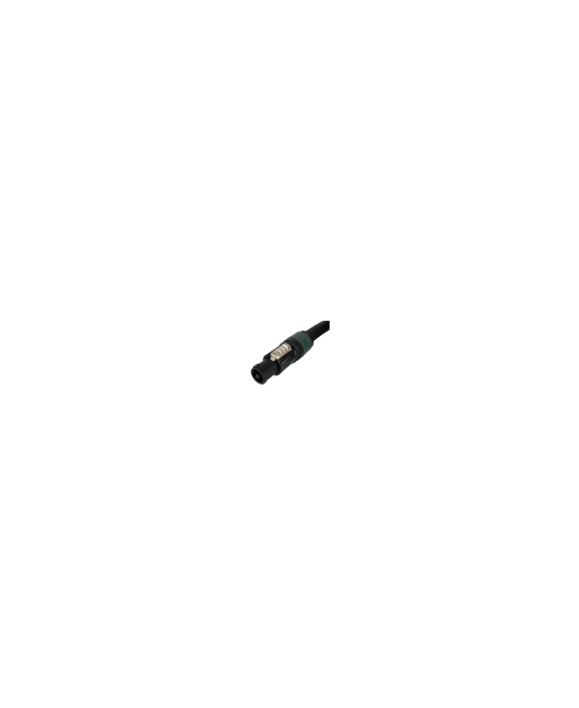 DAP FSN14 - speakON NL4 to speakON NL4 - 4x 2.5 mm² - Neutrik speakON & EP5
