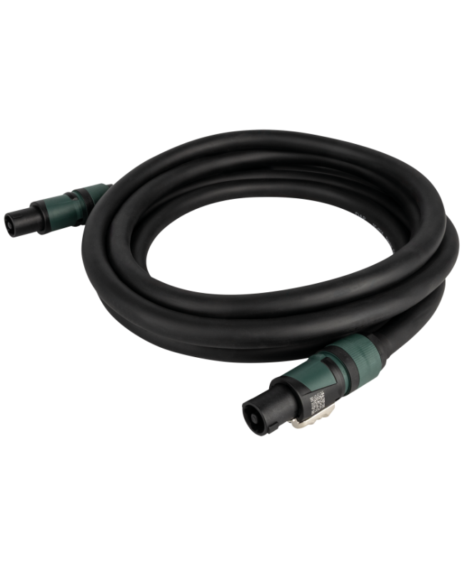 DAP FSN15 - speakON NL4 zu speakON NL4 - 4x 4 mm² - Neutrik speakON & EP5