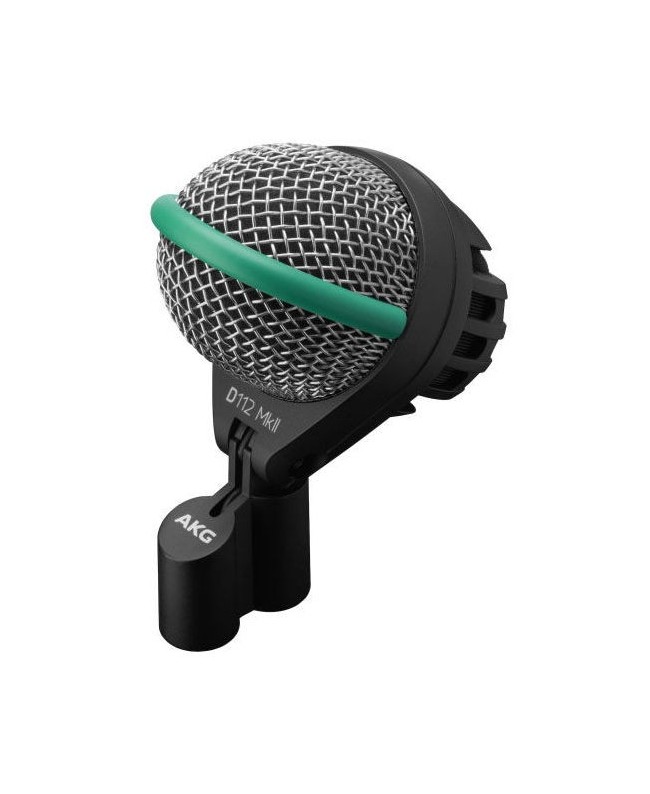 AKG D112 MKII Microfoni per strumenti