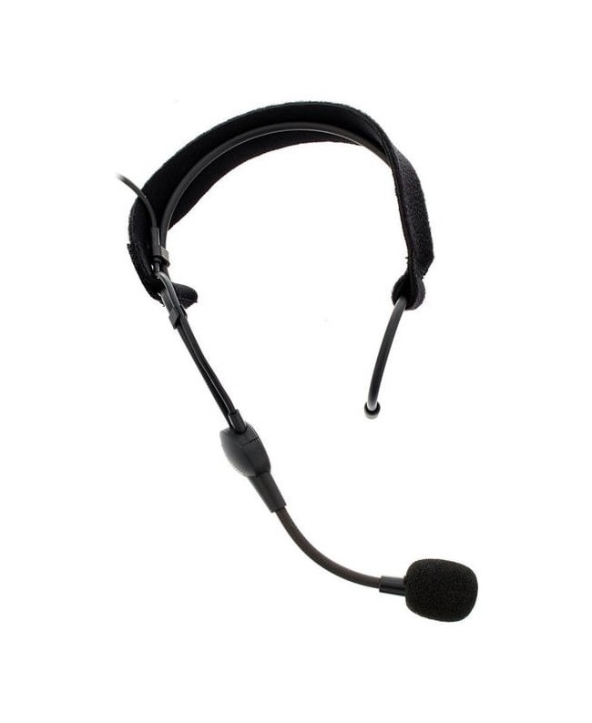 SENNHEISER ME 3-II Headset | Earset Microphones