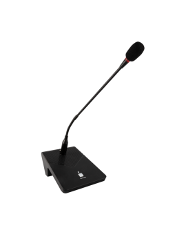 DAP BLI-10 Gooseneck Microphones
