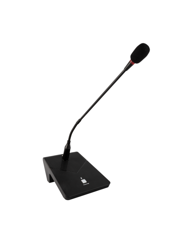 DAP BLI-10 Schwanenhalsmikrofone