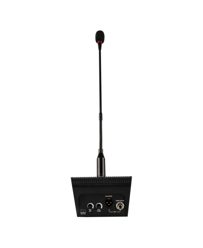 DAP BLI-10 Gooseneck Microphones