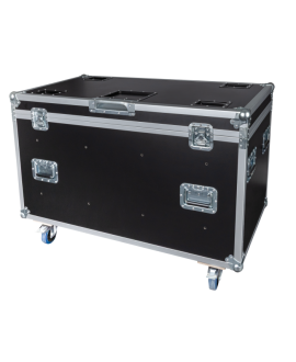 Showgear Multiflex Case 120 Other Cases