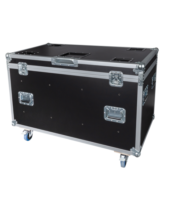 Showgear Multiflex Case 120 Custodie vari