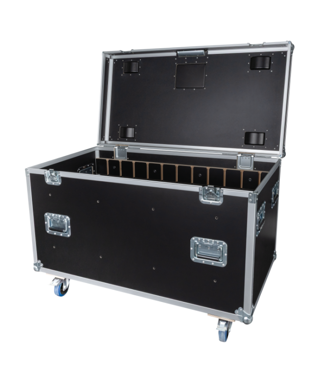 Showgear Multiflex Case 120 Other Cases