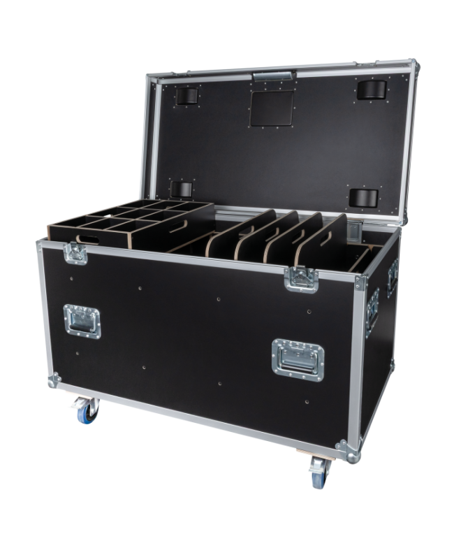 Showgear Multiflex Case 120 Other Cases