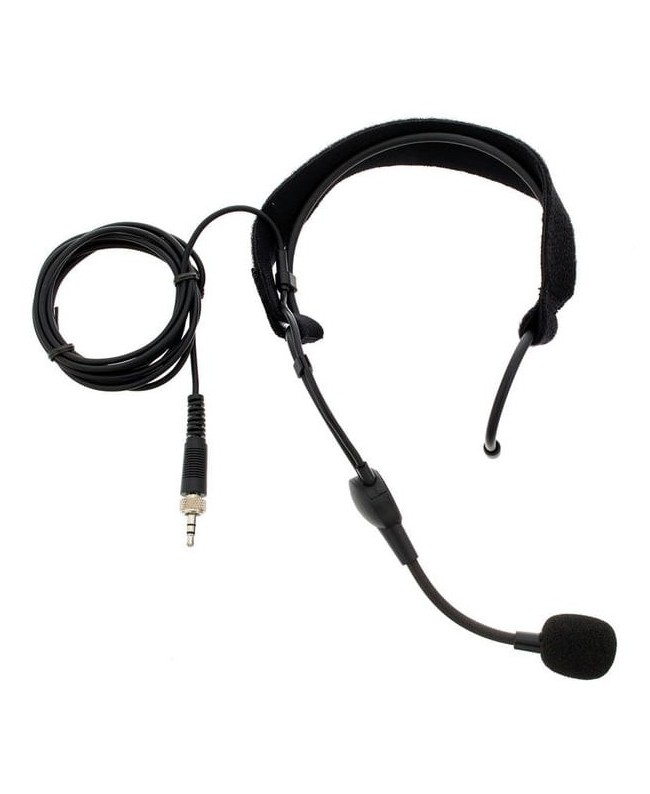 SENNHEISER ME 3-II Headset | Earset Microphones