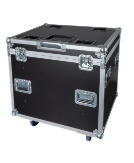 Showgear Multiflex Case 80 Flight Cases