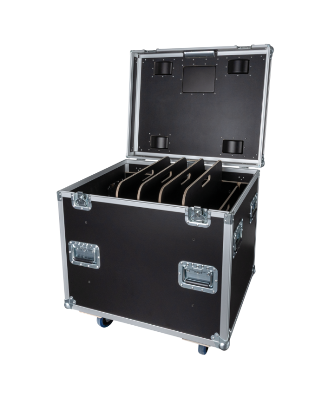 Showgear Multiflex Case 80 Custodie vari