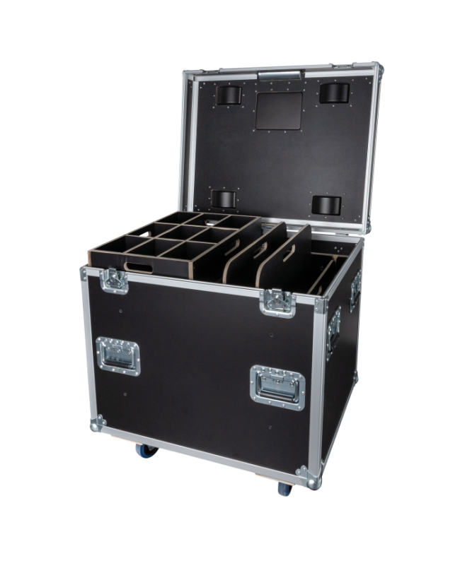 Showgear Multiflex Case 80 Other Cases