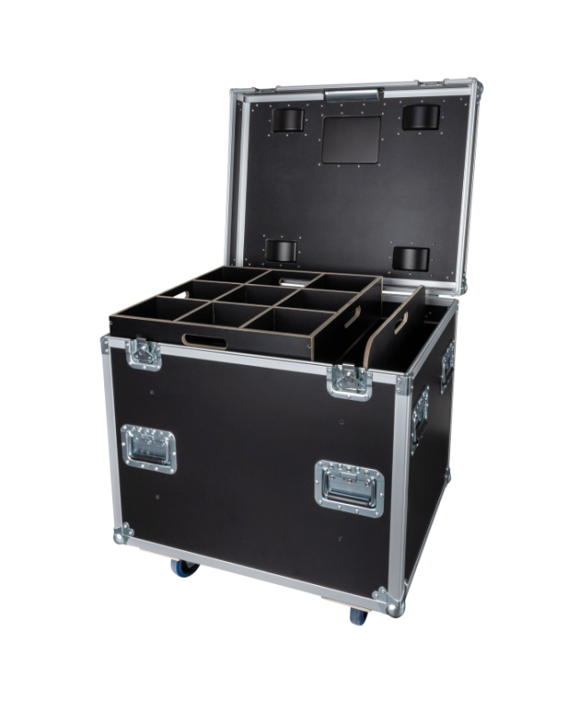 Showgear Multiflex Case 80 Custodie vari