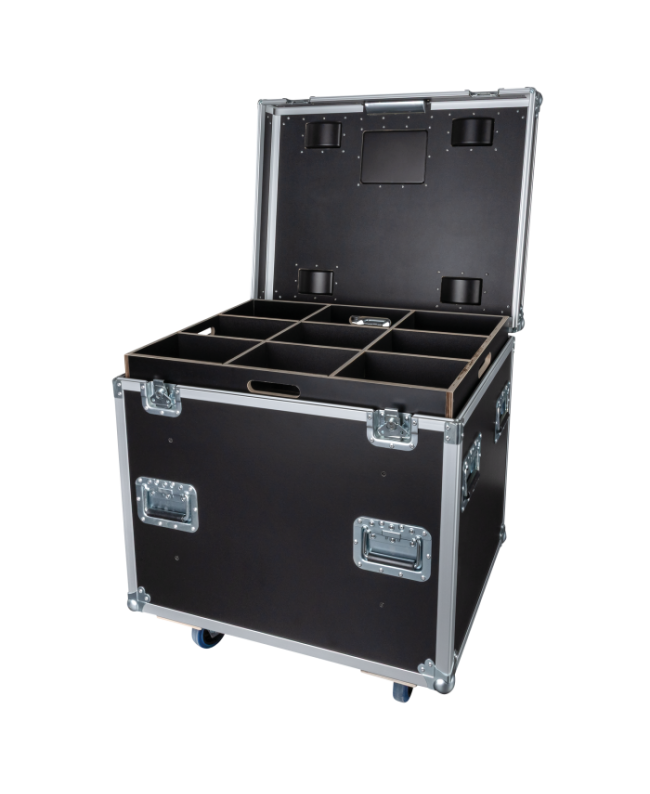 Showgear Multiflex Case 80 Custodie vari