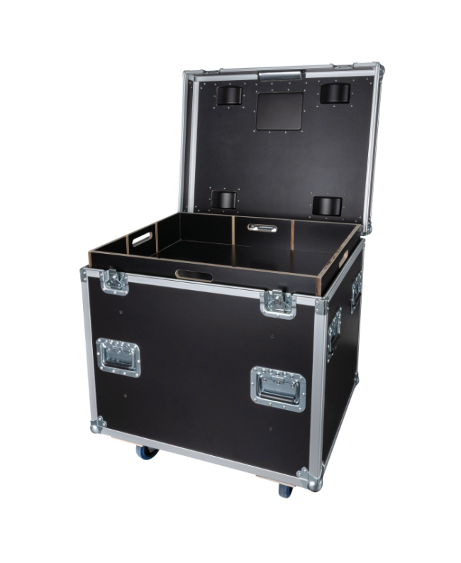 Showgear Multiflex Case 80 Other Cases