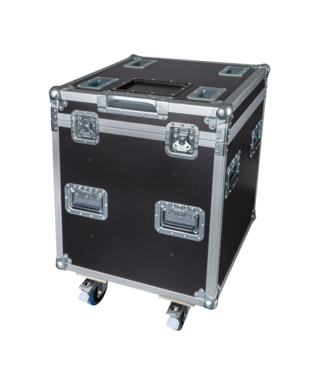 Showgear Multiflex Case 60 Verschiedene Cases