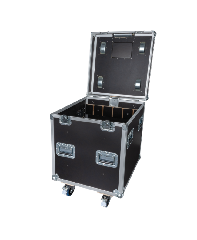 Showgear Multiflex Case 60 Custodie vari
