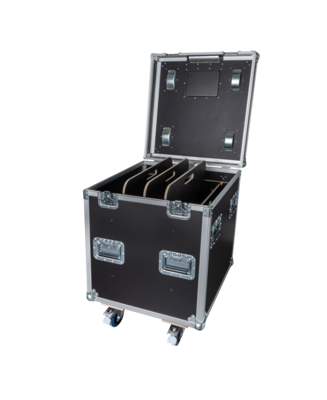 Showgear Multiflex Case 60 Other Cases