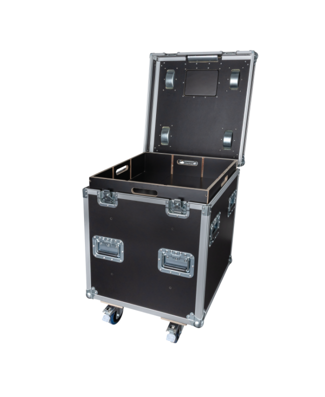 Showgear Multiflex Case 60 Custodie vari