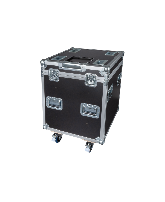Showgear Multiflex Case 60 Verschiedene Cases