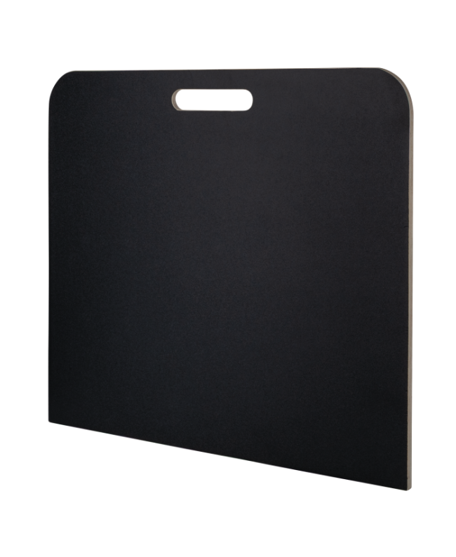 Showgear Multiflex Case Low Divider Custodie vari