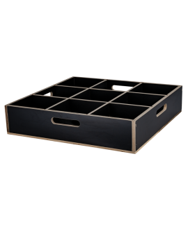 Showgear Multiflex Case Top Insert 1 Other Cases