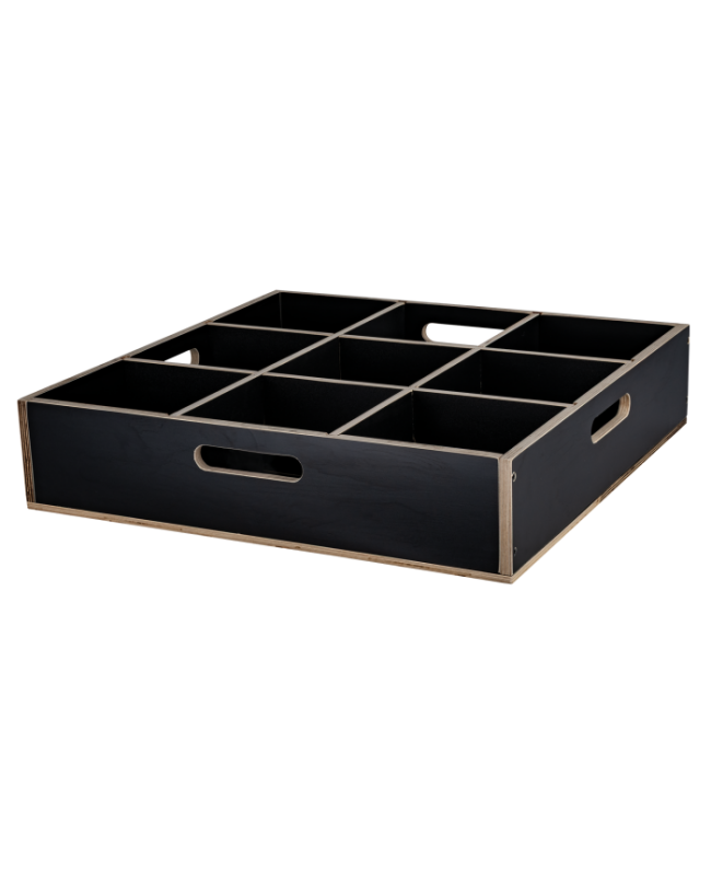 Showgear Multiflex Case Top Insert 1 Other Cases