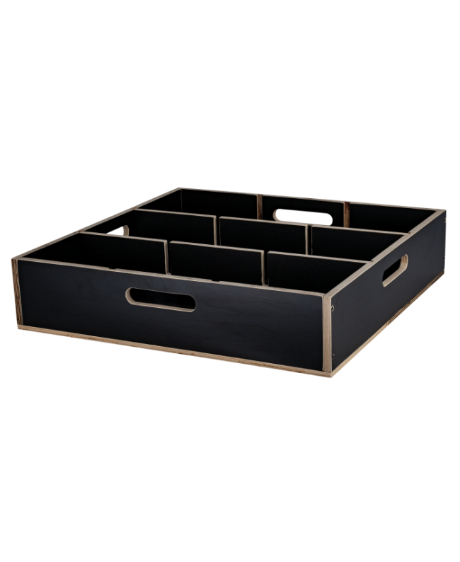 Showgear Multiflex Case Top Insert 1 Other Cases