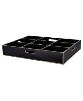 Showgear Multiflex Case Top Insert 2 Other Cases