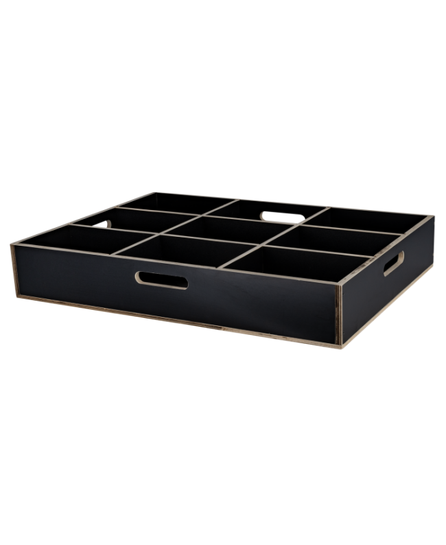 Showgear Multiflex Case Top Insert 2 Custodie vari