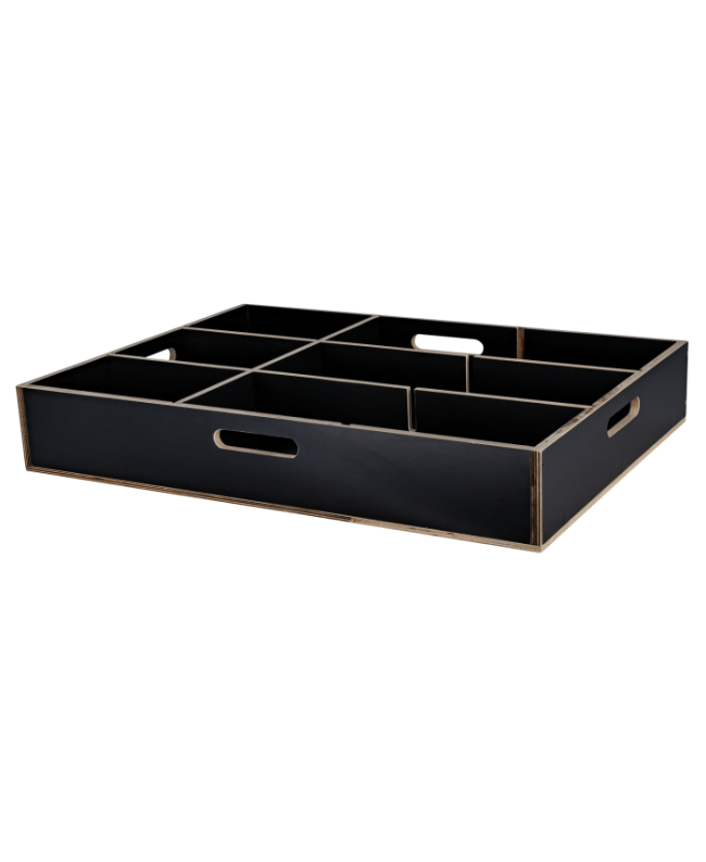 Showgear Multiflex Case Top Insert 2 Other Cases