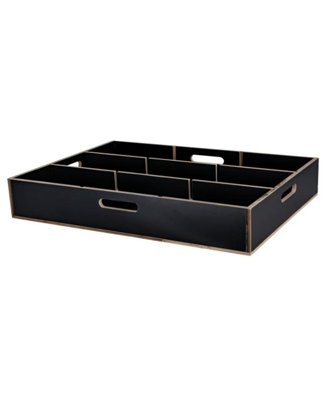 Showgear Multiflex Case Top Insert 2 Other Cases