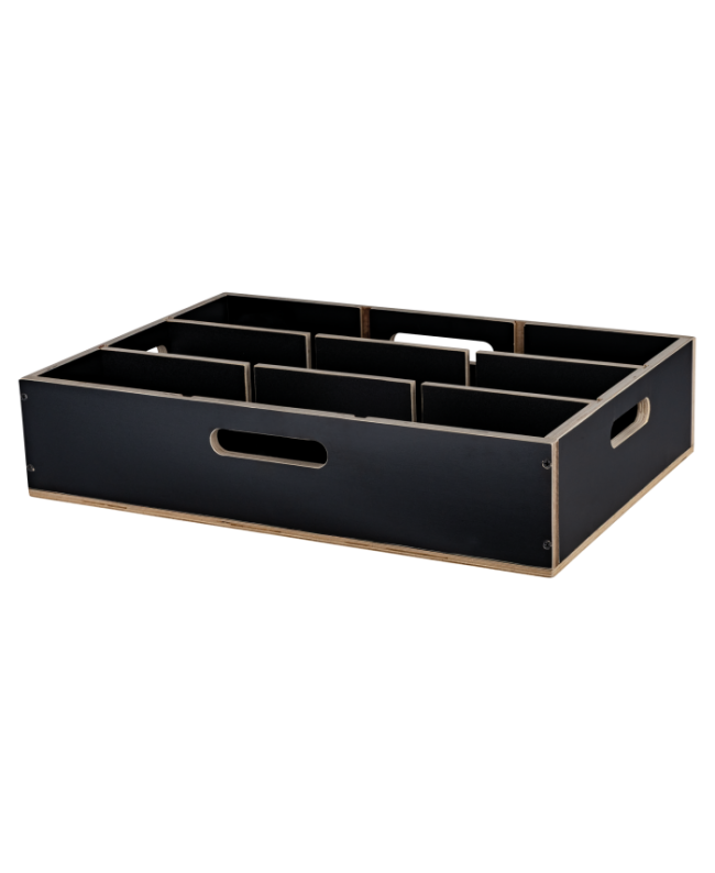 Showgear Multiflex Case Top Insert 3 Other Cases