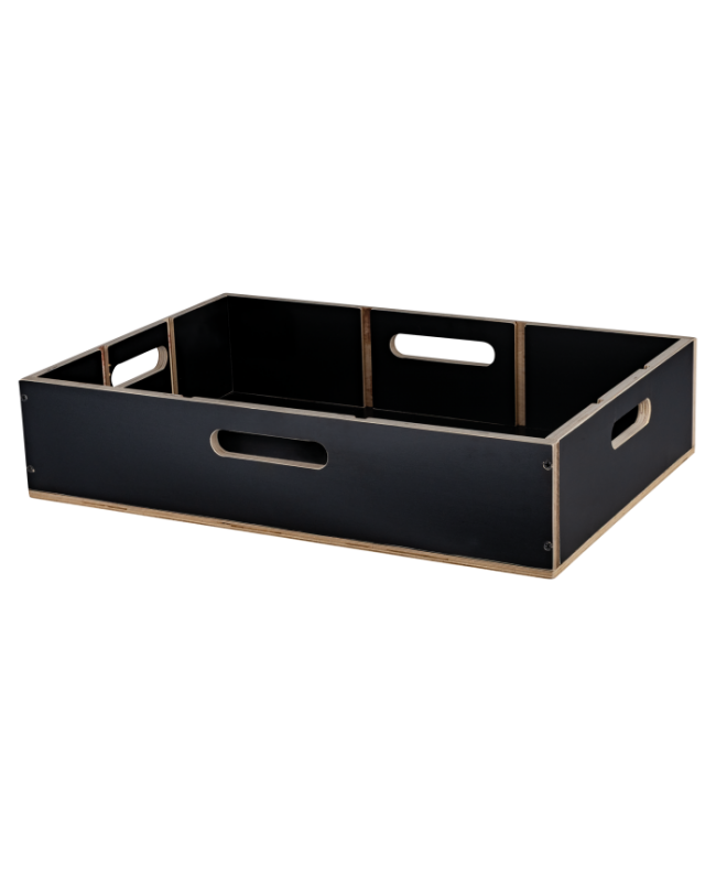 Showgear Multiflex Case Top Insert 3 Other Cases