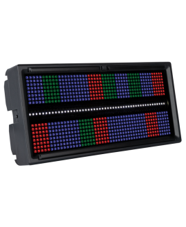 Showtec Titan Strobe 1000 FX Stroboskope