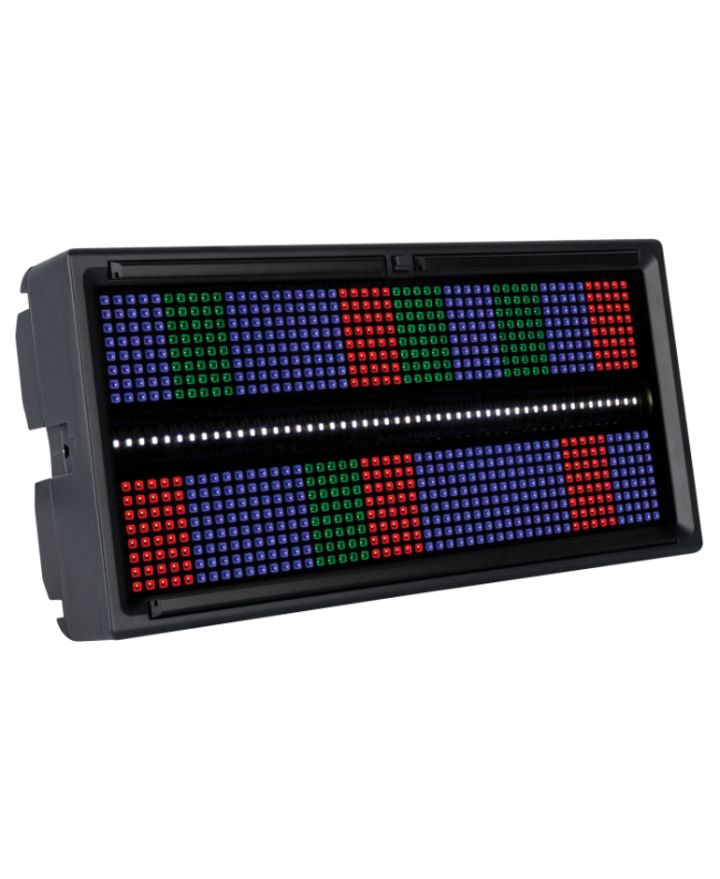 Showtec Titan Strobe 1000 FX Stroboskope