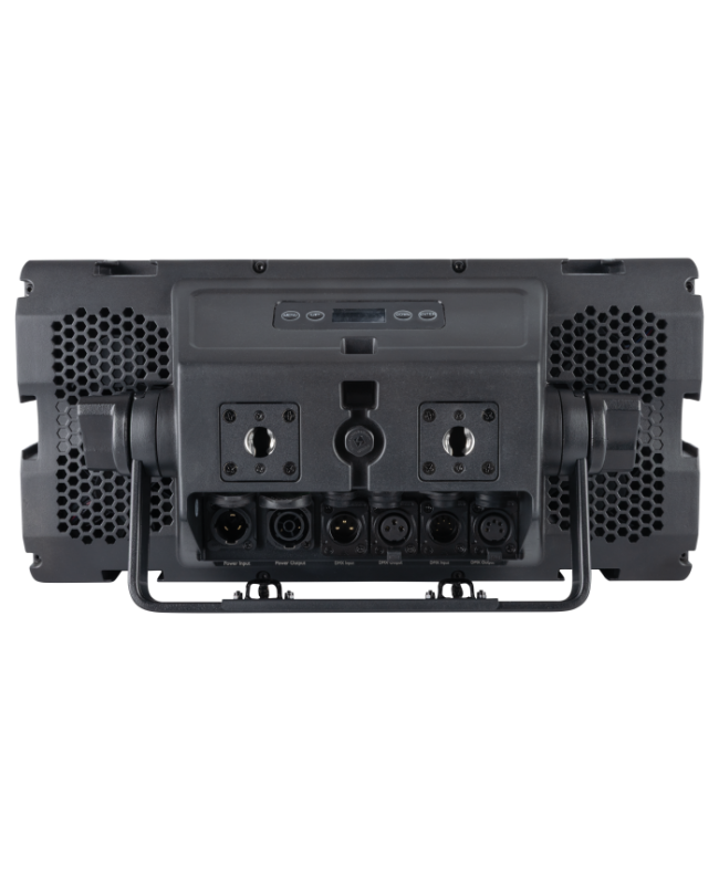 Showtec Titan Strobe 1000 FX Strobes