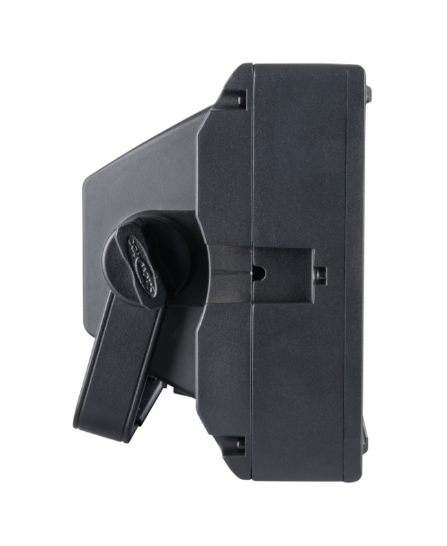 Showtec Titan Strobe 1000 FX Stroboskope