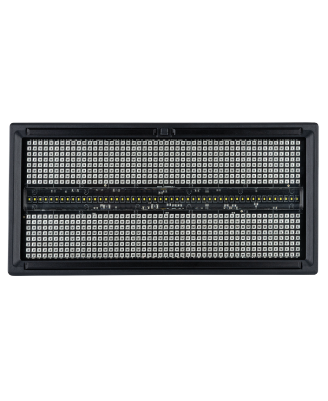 Showtec Titan Strobe 1000 FX Stroboskope