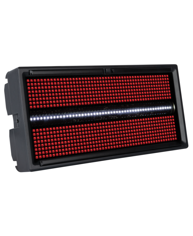 Showtec Titan Strobe 1000 FX Strobes