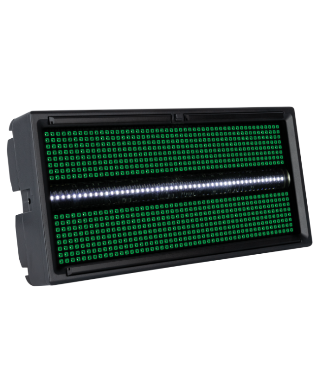 Showtec Titan Strobe 1000 FX Stroboskope