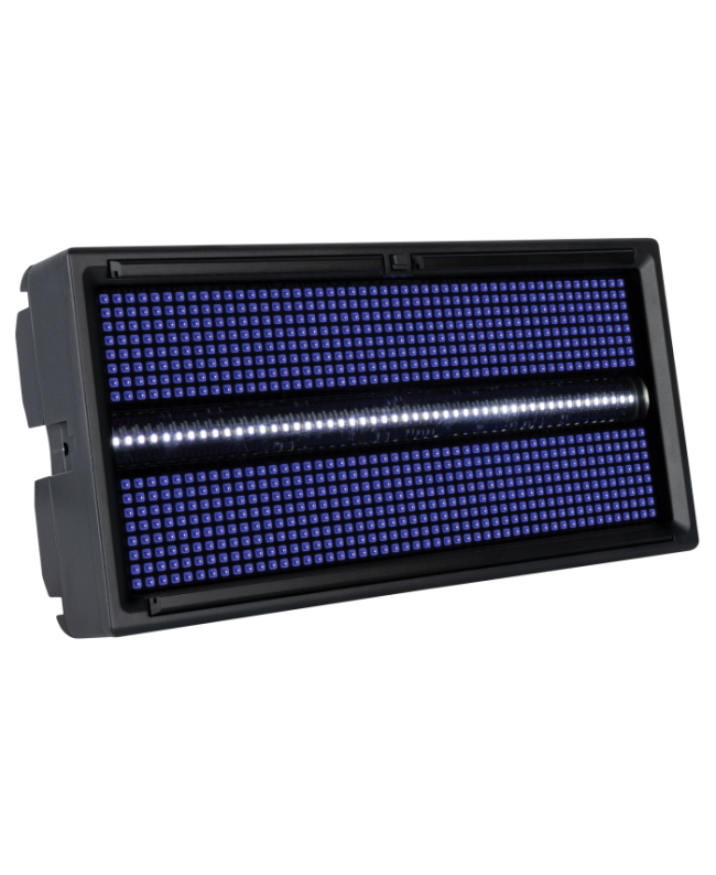 Showtec Titan Strobe 1000 FX Stroboskope