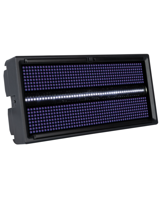 Showtec Titan Strobe 1000 FX Stroboskope